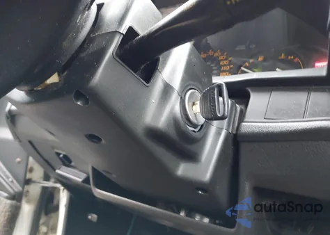 1985 Honda Prelude Si z USA, uszkodzony, nr VIN JHMBB5234FC006459